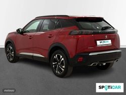 Peugeot 2008 Puretech 130 S&S EAT8 Allure Pack - Miniatura 7