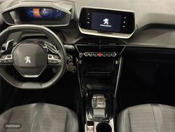 Peugeot 2008 Puretech 130 S&S EAT8 Allure Pack - Miniatura 8