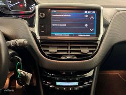 Peugeot 208 5P 1.2L PureTech 60KW (82CV) Allure - Miniatura 12