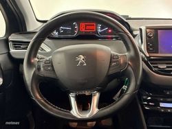 Peugeot 208 5P 1.2L PureTech 60KW (82CV) Allure - Miniatura 13