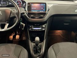 Peugeot 208 5P 1.2L PureTech 60KW (82CV) Allure - Miniatura 16