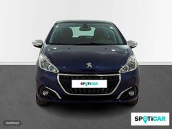 Peugeot 208 5P 1.2L PureTech 60KW (82CV) Allure - Miniatura 2