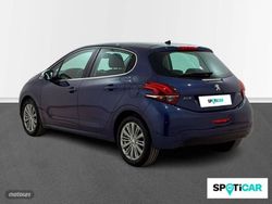 Peugeot 208 5P 1.2L PureTech 60KW (82CV) Allure - Miniatura 7