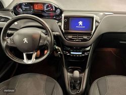 Peugeot 208 5P 1.2L PureTech 60KW (82CV) Allure - Miniatura 8