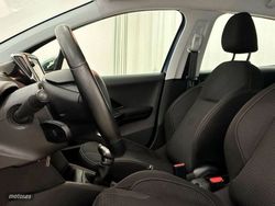 Peugeot 208 5P 1.2L PureTech 60KW (82CV) Allure - Miniatura 9