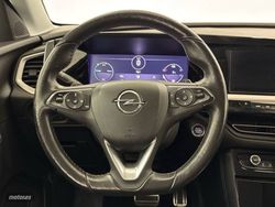 Opel Grandland X 1.6 Turbo PHEV Auto 165kW/225CV GS - Miniatura 13