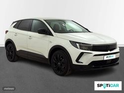 Opel Grandland X 1.6 Turbo PHEV Auto 165kW/225CV GS - Miniatura 3