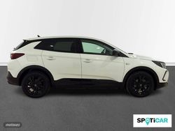Opel Grandland X 1.6 Turbo PHEV Auto 165kW/225CV GS - Miniatura 4