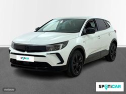 Opel Grandland X 1.6 Turbo PHEV Auto 165kW/225CV GS - Miniatura 1