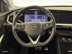 Opel Grandland X 1.6 Turbo PHEV Auto 165kW/225CV GS - Miniatura 13