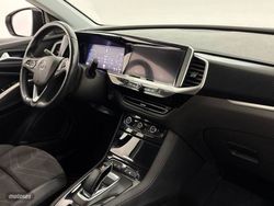 Opel Grandland X 1.6 Turbo PHEV Auto 165kW/225CV GS - Miniatura 17