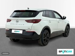 Opel Grandland X 1.6 Turbo PHEV Auto 165kW/225CV GS - Miniatura 18