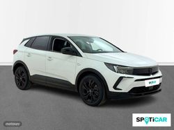 Opel Grandland X 1.6 Turbo PHEV Auto 165kW/225CV GS - Miniatura 3