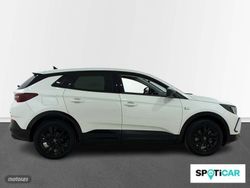 Opel Grandland X 1.6 Turbo PHEV Auto 165kW/225CV GS - Miniatura 4