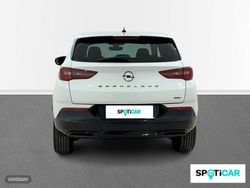 Opel Grandland X 1.6 Turbo PHEV Auto 165kW/225CV GS - Miniatura 5