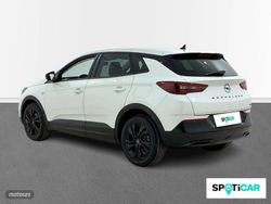 Opel Grandland X 1.6 Turbo PHEV Auto 165kW/225CV GS - Miniatura 7