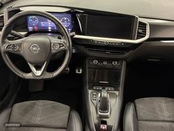 Opel Grandland X 1.6 Turbo PHEV Auto 165kW/225CV GS - Miniatura 8