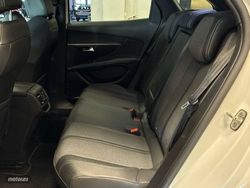 Peugeot 3008 1.5 BlueHDi 96kW (130CV) S&S EAT8 Allure - Miniatura 10