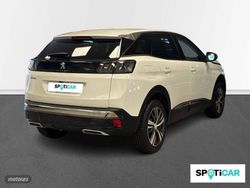 Peugeot 3008 1.5 BlueHDi 96kW (130CV) S&S EAT8 Allure - Miniatura 18
