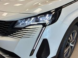 Peugeot 3008 1.5 BlueHDi 96kW (130CV) S&S EAT8 Allure - Miniatura 19