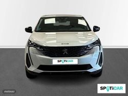 Peugeot 3008 1.5 BlueHDi 96kW (130CV) S&S EAT8 Allure - Miniatura 2