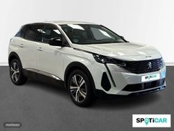 Peugeot 3008 1.5 BlueHDi 96kW (130CV) S&S EAT8 Allure - Miniatura 3