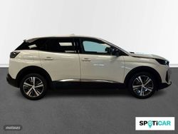 Peugeot 3008 1.5 BlueHDi 96kW (130CV) S&S EAT8 Allure - Miniatura 4