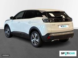 Peugeot 3008 1.5 BlueHDi 96kW (130CV) S&S EAT8 Allure - Miniatura 7