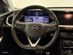 Opel Grandland X 1.6 Turbo PHEV Auto 165kW/225CV GS - Miniatura 13