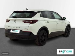 Opel Grandland X 1.6 Turbo PHEV Auto 165kW/225CV GS - Miniatura 18