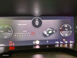 Opel Grandland X 1.6 Turbo PHEV Auto 165kW/225CV GS - Miniatura 21