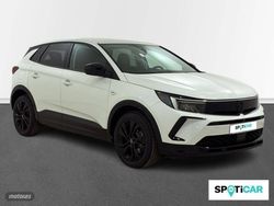 Opel Grandland X 1.6 Turbo PHEV Auto 165kW/225CV GS - Miniatura 3
