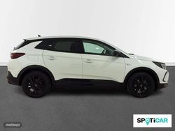 Opel Grandland X 1.6 Turbo PHEV Auto 165kW/225CV GS - Miniatura 4