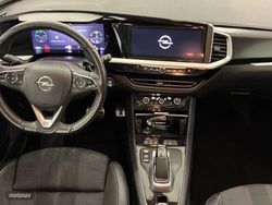Opel Grandland X 1.6 Turbo PHEV Auto 165kW/225CV GS - Miniatura 8