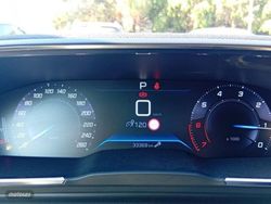 Peugeot 508 5P PureTech 130 S&S EAT8 Allure Pack - Miniatura 10