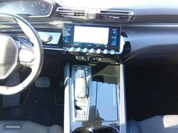 Peugeot 508 5P PureTech 130 S&S EAT8 Allure Pack - Miniatura 14