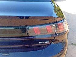 Peugeot 508 5P PureTech 130 S&S EAT8 Allure Pack - Miniatura 17