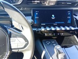 Peugeot 508 5P PureTech 130 S&S EAT8 Allure Pack - Miniatura 18