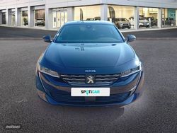 Peugeot 508 5P PureTech 130 S&S EAT8 Allure Pack - Miniatura 2