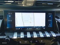 Peugeot 508 5P PureTech 130 S&S EAT8 Allure Pack - Miniatura 20