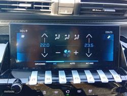Peugeot 508 5P PureTech 130 S&S EAT8 Allure Pack - Miniatura 21