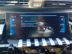 Peugeot 508 5P PureTech 130 S&S EAT8 Allure Pack - Miniatura 22