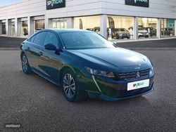 Peugeot 508 5P PureTech 130 S&S EAT8 Allure Pack - Miniatura 3