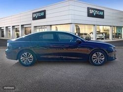 Peugeot 508 5P PureTech 130 S&S EAT8 Allure Pack - Miniatura 4
