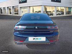 Peugeot 508 5P PureTech 130 S&S EAT8 Allure Pack - Miniatura 5