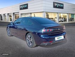Peugeot 508 5P PureTech 130 S&S EAT8 Allure Pack - Miniatura 7