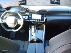 Peugeot 508 5P PureTech 130 S&S EAT8 Allure Pack - Miniatura 8