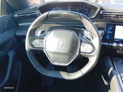 Peugeot 508 5P PureTech 130 S&S EAT8 Allure Pack - Miniatura 9