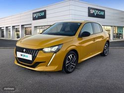 Peugeot 208 BlueHDi 73kW (100CV) Allure - Miniatura 1