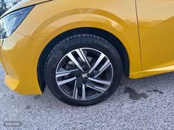 Peugeot 208 BlueHDi 73kW (100CV) Allure - Miniatura 13